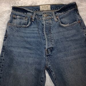 NWOT We the free Stella skinny jeans